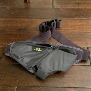 Amphipod Running Belt EUC